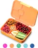 Schmatzfatz Lunch Box Enfant, Boite Repas Compartiment, Voir les images du produit 1