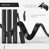 NANOLASH Length & Curl Mascara 10Ml - Black Voir les images du produit 6