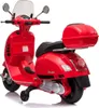 Dětská elektrická koloběžka 6V - Vespa GT - 3 až 6 let - se Náhled obrázku produktu 7