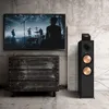 Klipsch R-800F, 2-Wege, 2.0 Kanäle, Kabelgebunden, 600 W, Produktbild-Vorschau 9