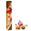 Verpackungsbild Die Besten von Ferrero Pralinen mit Schoko Nuss 83g zweites Bild Produktbild-Vorschau