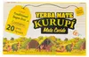 Kurupi Cocido 20x3g Teebeutel Produktbild-Vorschau 5
