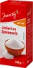 Jeden Tag Jodsalz (500g Packung) + usy Block Produktbild-Vorschau 2