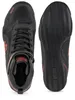 Scarpe da boxe RUFFORD Nero/Rosso 44 Lonsdale Anteprima dell’immagine prodotto 1