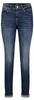 - MAC JEANS - RICH SLIM, Light authentic denim - Slim Fit - Produktbild-Vorschau 1