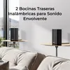 Barra de sonido ULTMEA Skywave Series 5.1.2 con tecnología Vista previa de la imagen del producto 4