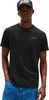 Herren Schwarz T-Shirt: Nachhaltig & Stylisch aus Produktbild-Vorschau 6