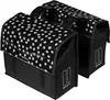Doppelpacktasche Basil Urban Load S wasserdicht Produktbild-Vorschau 1