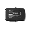 Trade-Shop 2in1 Set: Li-Ion Akku 21,6V / 3000mAh + Produktbild-Vorschau 5