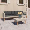 VidaXL 3059328, 4 szt. Podgląd zdjęcia produktu 10