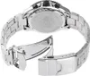 Orient RA-TX0208L10B silberne Uhr Produktbild-Vorschau 6