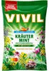 VIVIL® 2363 VIVIL® Kräuter-Mint Bonbons 120,0 g Voir les images du produit 1
