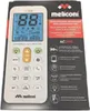 Meliconi AC200, Klimatizace, Tlačítka, Vestavěný displej, Náhled obrázku produktu 6