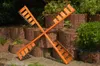 Windmühlenflügel & Kugellager | Ersatzteile | Längen 67cm, Produktbild-Vorschau 2
