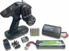 Carson RC telecomando Reflex Wheel PRO 3 set elettrico Anteprima dell’immagine prodotto 6