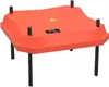 Fudajo 35x35cm topná deska pro kuřata s regulátorem teploty Náhled obrázku produktu 1