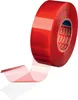 tesa tesafix doppelseitiges Klebeband 4965 25 mm x 50 m Produktbild-Vorschau 2
