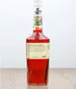 De Kuyper Watermelon Likör | 15 % vol | 0,7 l Produktbild-Vorschau 5