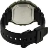 OROLOGI CASIO EU Mod. W-218H-3AVEF Anteprima dell’immagine prodotto 4