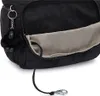 Kipling Gabb 12l Borsa nera Nero Taglia unica Anteprima dell’immagine prodotto 6
