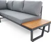 di volio Gartenmöbel Set Veledo, Garten Möbel für Outdoor - Produktbild-Vorschau 3