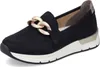 Rieker dámské slip-on tenisky sportovní řetěz 58944, Náhled obrázku produktu 30