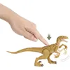Mattel HBX32 Jurassic World Dino Rivals Dino-Angriff Produktbild-Vorschau 3