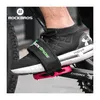 Pasek do pedałów rowerowych Rockbros w kolorze czarnym Podgląd zdjęcia produktu 4