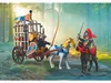 PLAYMOBIL: Ontvoering van de draak Productafbeelding-voorbeeld 2