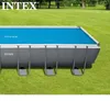 INTEX 28017 - Solarabdeckplane für Frame-Pools 732x366cm Produktbild-Vorschau 24