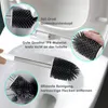EINFEBEN Silikon Toilettenbuerste WC WC Buerste mit Produktbild-Vorschau 8