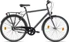 Chrisson City One Urban Bike 28 Zoll Herren Fahrrad Damen Produktbild-Vorschau 1