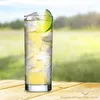 PLATINUX Hohe Trinkgläser aus Glas 340ml (max.350ml) Set Produktbild-Vorschau 5