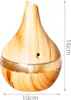 Zvlhčovač vzduchu s difuzérom 300 ml Aroma Oils USB 10950, Náhľad obrázku produktu 2