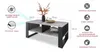 Meble Pitus Couchtisch ST14 90x50 cm mit Stauraum & Produktbild-Vorschau 11