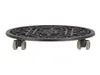 Esschert Design Antik-Pflanzentrolley rund; TG21 Produktbild-Vorschau 7