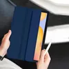 Dux Ducis, Etui mit Video-/Tippen Modus Galaxy Tab S6 lite Produktbild-Vorschau 9