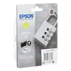 Epson Padlock C13T35844010, Standardowa wydajność, Żółty, Podgląd zdjęcia produktu 4