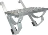 DAPRONA Laufrost Set für flache Dachziegel 60cm, Dachtritte Produktbild-Vorschau 1