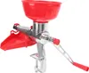 Handmatig tomatensieve van aluminiumlegering, Productafbeelding-voorbeeld 2