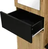 OKWISH Meuble d'Entrée avec Structure Haute pour Vestiaire Voir les images du produit 5