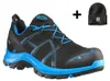 Bezpečnostná obuv BE Safety 40.1 low Gr.9 (43) black/bl. S3 Náhľad obrázku produktu 12