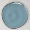 Like by Villeroy & Boch Assiette plate 28cm Lave glace Voir les images du produit 9