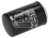 Ölfilter FEBI BILSTEIN 22550 Anschraubfilter für VW Golf IV Produktbild-Vorschau 17