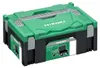HiKOKI HI-SYSTEM CASE II M.DECKELP.&POLSTEREINL (1Stk.) Produktbild-Vorschau 2
