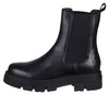 Apple of Eden Conny Damenschuhe Schlupfstiefel Stiefel Produktbild-Vorschau 7