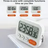 Digitální budík Magnetický kuchyňský časovač s Náhled obrázku produktu 6