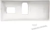 Calmwaters® Acryl Premium Badewanne Komplettset 200x90 cm - Produktbild-Vorschau 12