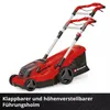 EINHELL Professional Akku-Rasenmäher GP-CM 36/450 3413292, Produktbild-Vorschau 17