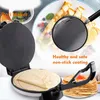 Roti maker 1800W Wysoce wydajna powłoka nieprzywierająca Podgląd zdjęcia produktu 10